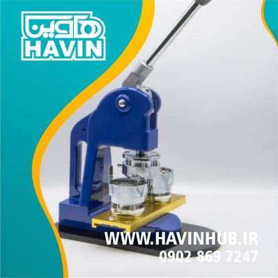 دستگاه پیکسل زن 1