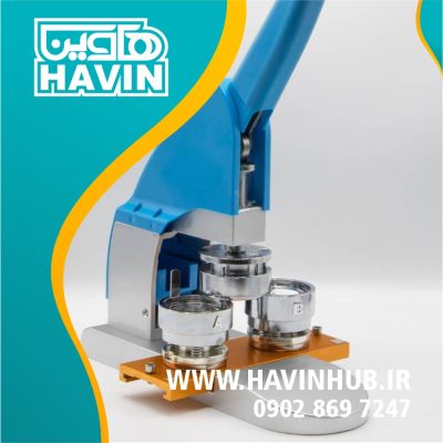 دستگاه پیکسل زن 2