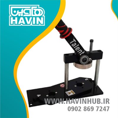 دستگاه پیکسل زن 4